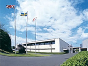 安田工業株式会社